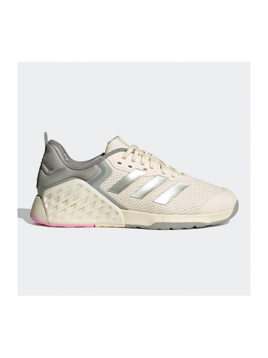 Adidas Malaysia Adidas Promo Adidas Extra20 Adidas ADIZERO UBERSONIC Tennis  Shoes In White Light Purple Dark