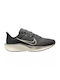 Quest 5 Sport Shoes Running Gray