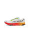 Mont Ανδρικά Αθλητικά Παπούτσια Running Carbon White / Orange