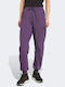 Pants Jogginghose Purple