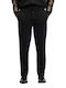 Dolos Sweatpants Black