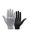 Rockbros Full Finger Cycling Gloves Adults Gray