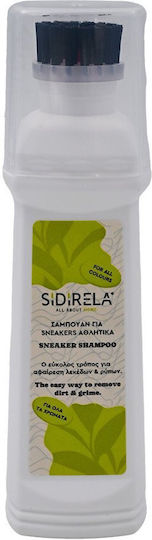 Υγρο Καθαρισμου Sneakers 100ml