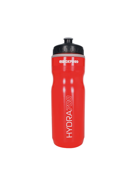 Oxford Sticla de apa 700ml Roșu Oxford Sticla de apa 700ml Roșu