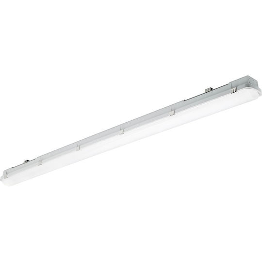 Waterproof Lighting Batten Resisto 1500 IP66 4850-8500lm 840