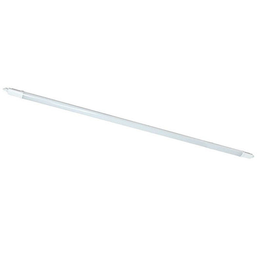 6066 LED-Deckenleuchte Polycarbonat 1582 42 30 Weiß 45W 4000K IP65 Orno