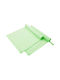 vidaXL Green Gym Towel 180x90cm