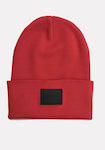Boss Xevon Xevon Beanie Unisex Beanie Knitted i...