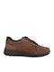 Men's Moccasins Brown