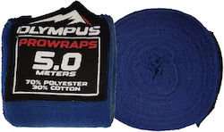 Martial Arts Hand Wraps Adults Olympus Pro-wrap...