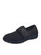 Ανατομικά Γυναικεία Slip-On Μαύρα