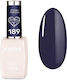 Manica Glossy Nagellacke Lang anhaltende Stormy Horizon, 189 10ml