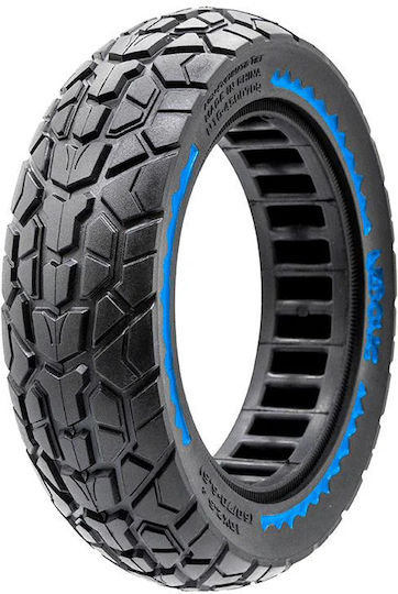 Ewheels Tire for Electric Scooter Segway Ninebot in Black Color EWM865