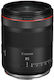 Canon Φωτογραφικός Φακός RF 85mm f/1.4 L VCM Σταθερός για Canon RF Mount Μαύρος