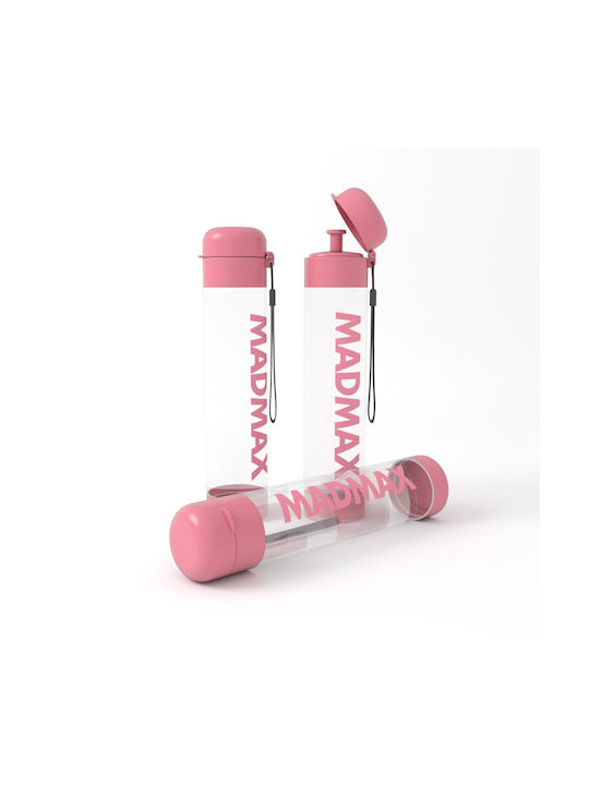 MadMax Αθλητικό Παγούρι Πλαστικό 720ml