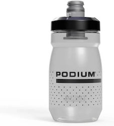 Camelbak Water Bottle Bike 450ml Gray Camelbak Water Bottle Bike 450ml Gray