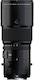 Fujifilm Camera Lens GF 500mm f/5.6 R LM OIS WR Fixed for Fujifilm G Mount Black