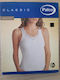 Women's T-Shirt with Spaghetti Strap Black