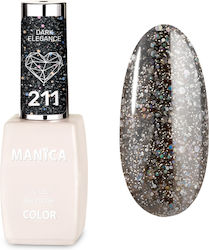 Manica Nagellacke 10ml Manica Nagellacke 10ml