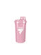 Trec Plastic Protein Shaker 700ml Pink