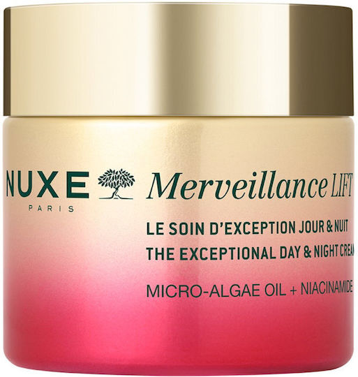 Nuxe Merveillance Lift Creme Gesicht 75ml