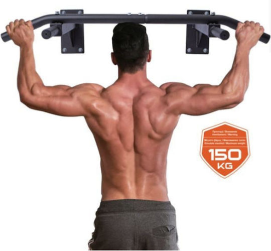Einzelstange Wand für Benutzer bis 150kg