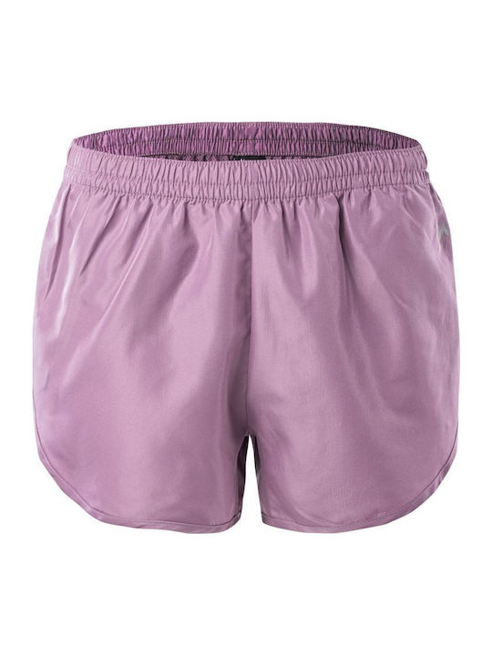 Γυναικείο Αθλητικό Σορτς Pink