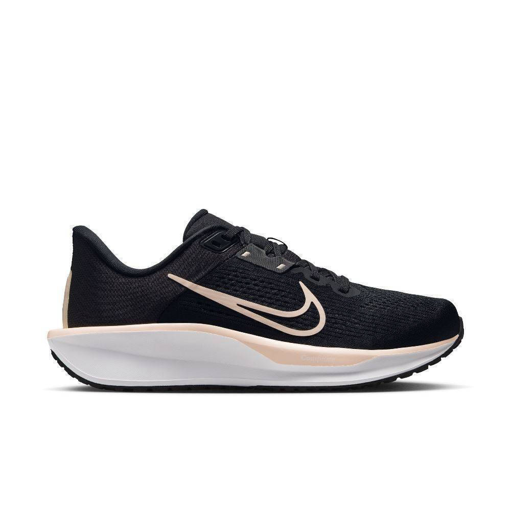 Nike Quest FD6034-009 Sport Shoes Training Black Guava