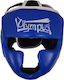 Olympus Sport Kids Full Face Boxing Headgear Blue