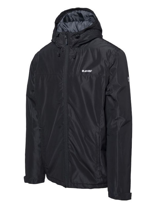 Makito Ii Jacket Μπουφάν Εργασίας Ανακλαστικό