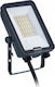 Philips Στεγανός Προβολέας LED 20W Θερμό Λευκό 3000K IP65