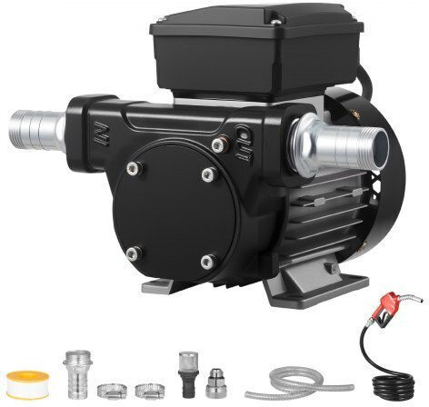 Vevor Transfer Pump