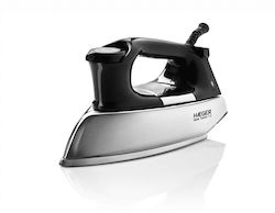Dry Press Travel Iron 1200W Dry Press Travel Iron 1200W