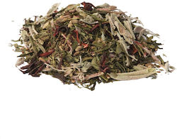Зелен Чай Sencha Мащерка Хибискус Бодлив Зърна ...