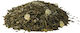 Green Tea Sencha Chios Mastic 500gr