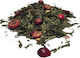 Green Tea Sencha Wild Cherry 500gr