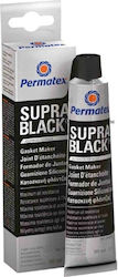 Permatex Φλατζόκολλα Μαύρη 80ml V-46