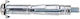 Screw Anchors Gypsum Board 200 Pieces No 4x46mm 48063-200
