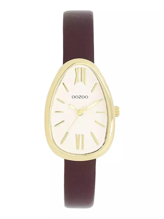 Oozoo Timepieces Womens Watch 31mm Battery With...