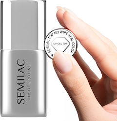 Semilac Top Coat 11ml Semilac Top Coat 11ml