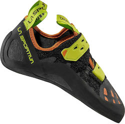 La Sportiva Tarantula Ουδέτερα Παπούτσια Αναρρίχησης Γκρι La Sportiva Tarantula Ουδέτερα Παπούτσια Αναρρίχησης Γκρι