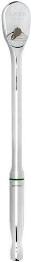 Sata Ratschen 72 Zähne mit Vierkant 3/8"
