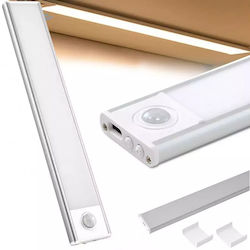 Verk Group LED Closet Emergency Light Verk Group LED Closet Emergency Light