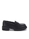 Γυναικεία Loafers σε Μαύρο Χρώμα