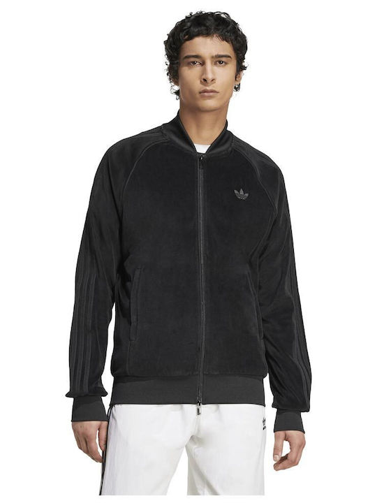 Adicolor Men's Black Jacket