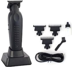 Albi Pro Beast Hair Clipper Gray
