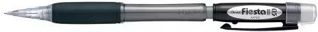 0,5 Mm Mechanischer Bleistift Ax125-a Schwarz 12 Stücke