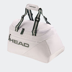 Head Pro X Court Τσάντα Ώμου / Χειρός Τένις Λευκή