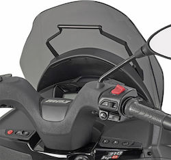 Kappa Μπάρα Piaggio Mp3 310 25 Kfb5622