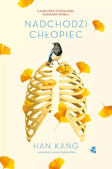 Nadchodzi Chłopiec